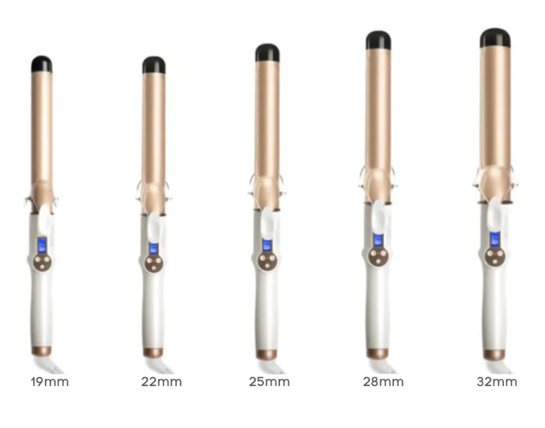 Aura – Fer à friser professionnel