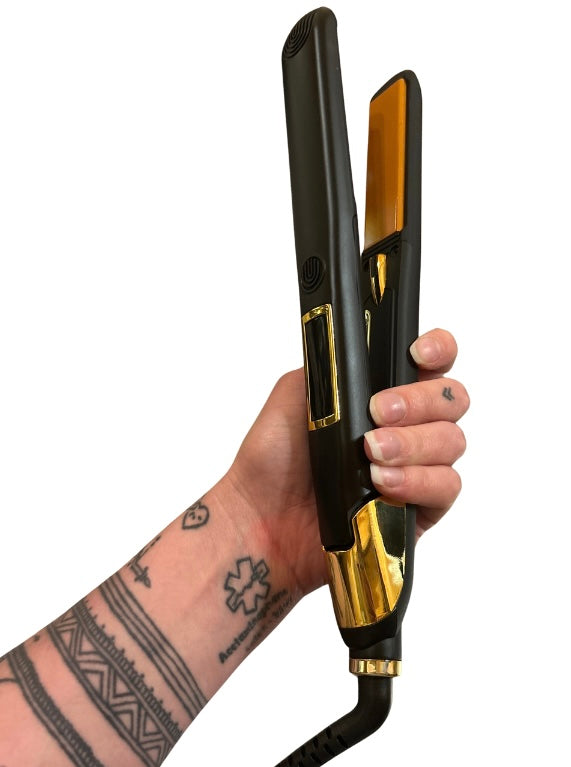 NOCTA – Fer plat professionnel