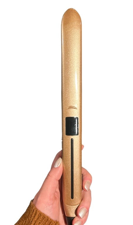 AUREUS – Fer plat professionnel