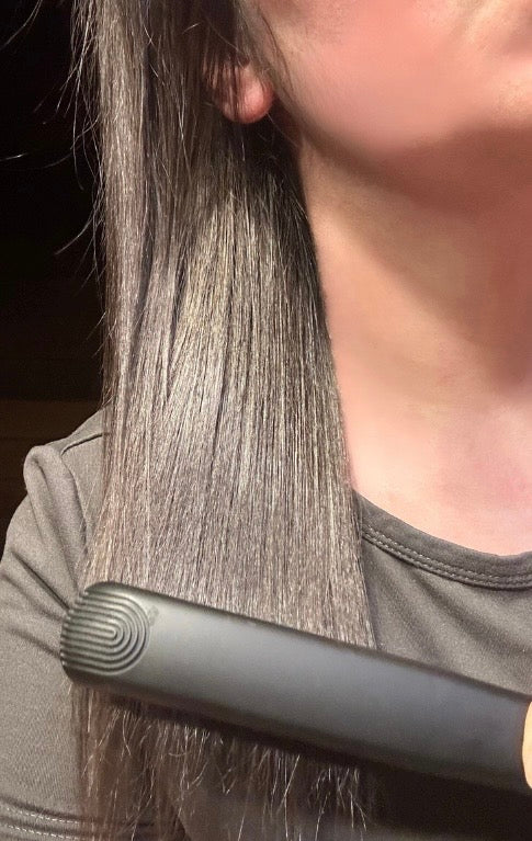 NOCTA – Fer plat professionnel