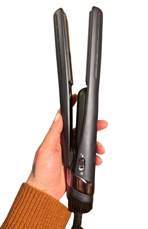NYXIA — Fer plat professionnel