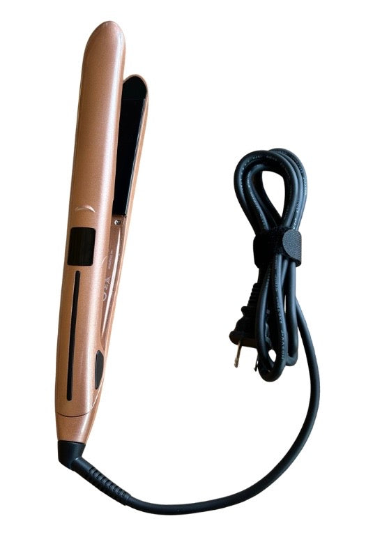 AUREUS – Fer plat professionnel