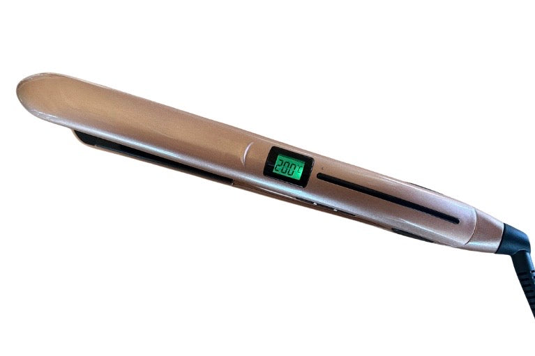 AUREUS – Fer plat professionnel