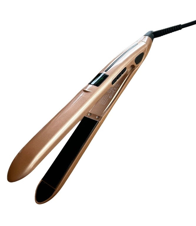 AUREUS – Fer plat professionnel