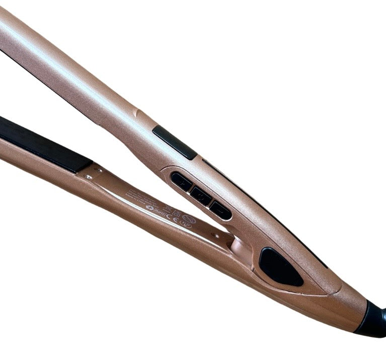 AUREUS – Fer plat professionnel