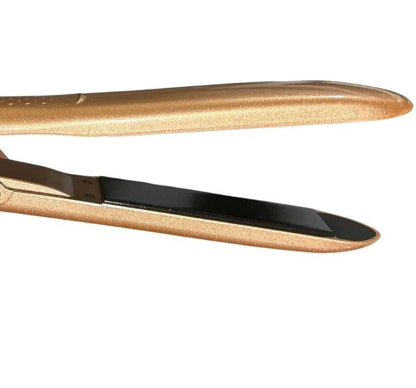 AUREUS – Fer plat professionnel