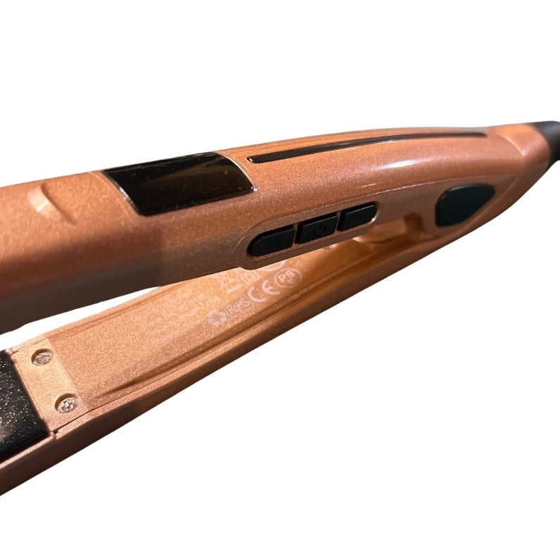 AUREUS – Fer plat professionnel
